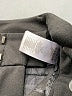 MICHAEL Michael Kors Solid Black Dress Pants Size 4 - photo 8