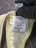 Ris-K Swim Solid Yellow Swimsuit Bottoms Size S - photo 4