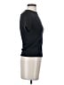 Unbranded Black Short Sleeve Turtleneck Size S - photo 4