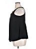 a.n.a. A New Approach 100% Polyester Black Sleeveless Blouse Size XL (petite) - photo 5