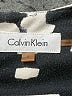 Calvin Klein Graphic Ivory Casual Dress Size 6 - photo 7