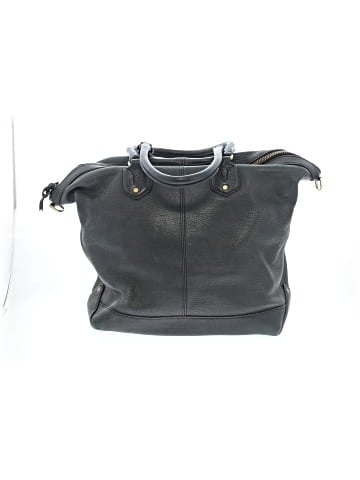 Madewell Leather Tote (view 1)