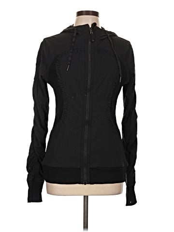 Lululemon Athletica Long Sleeve Turtleneck (view 1)