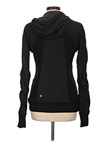 Lululemon Athletica Long Sleeve Turtleneck (view 2)
