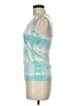 Lululemon Athletica Teal Tank Top Size 6 - photo 5