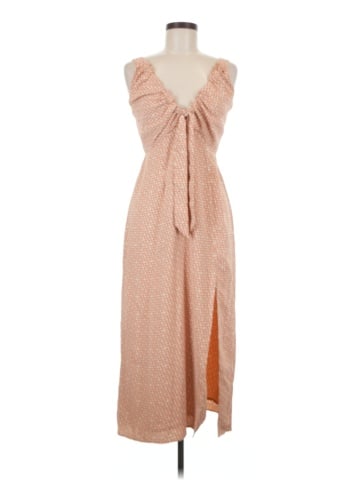Abercrombie & Fitch Casual Dress (view 1)
