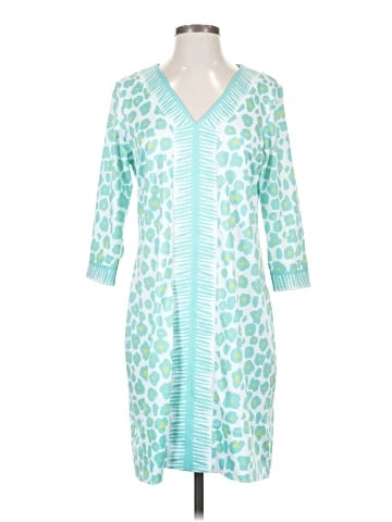 Gretchen Scott Designs Casual Dress (view 1)
