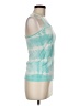 Lululemon Athletica Teal Tank Top Size 6 - photo 4
