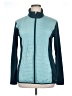 Bcg Color Block Teal Jacket Size XL - photo 1