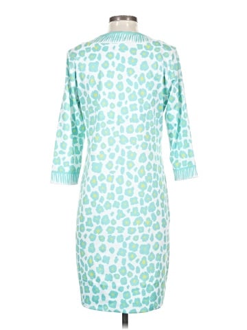 Gretchen Scott Designs Casual Dress (view 2)