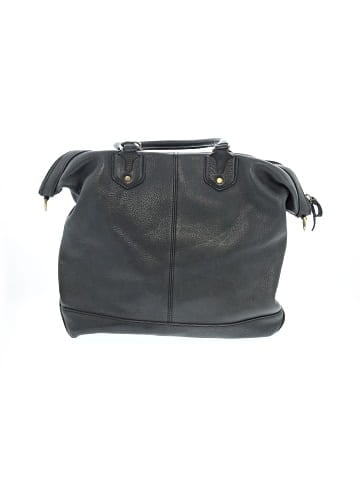 Madewell Leather Tote (view 2)