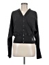 FP Movement Black Cardigan Size M - photo 1