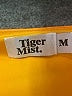 Tiger Mist Orange Cocktail Dress Size M - photo 4