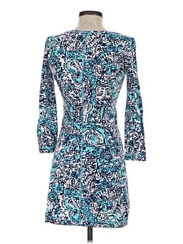 Lilly Pulitzer Casual Dress (view 2)