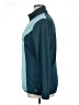 Bcg Color Block Teal Jacket Size XL - photo 5
