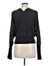 FP Movement Black Cardigan Size M - photo 2