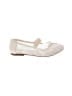 Mia Ivory Flats Size 8 1/2 - photo 1