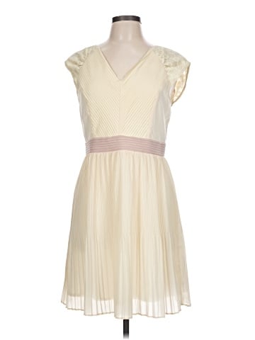 Minuet Cocktail Dress (view 1)
