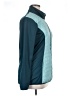 Bcg Color Block Teal Jacket Size XL - photo 4