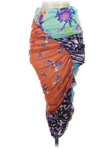 FUZZI Casual Skirt (view 1)