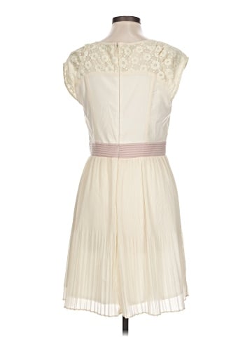 Minuet Cocktail Dress (view 2)