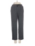 A New Day Houndstooth Gray Casual Pants Size S - photo 1