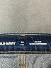 Old Navy Blue Jeans Size 10 (tall) - photo 7