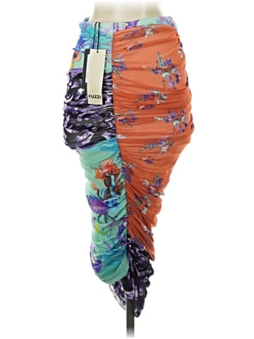 FUZZI Casual Skirt (view 2)