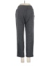 A New Day Houndstooth Gray Casual Pants Size S - photo 2