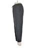 A New Day Houndstooth Gray Casual Pants Size S - photo 5