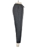 A New Day Houndstooth Gray Casual Pants Size S - photo 4