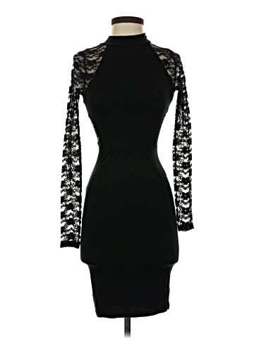 Soprano Cocktail Dress (view 1)