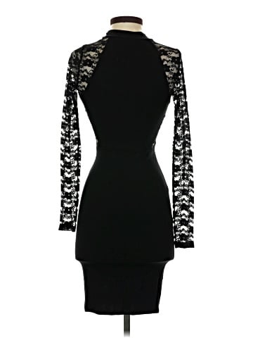 Soprano Cocktail Dress (view 2)