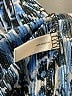 Essentials 100% Polyester Blue 3/4 Sleeve Blouse Size 2X - photo 8