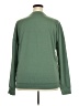 Unbranded Print Green Sweatshirt Size XXL - photo 2