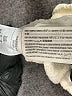 Abercrombie Kids 100% Polyester Ivory Turtleneck Sweater Size 9 - 10 - photo 4