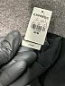 Express 100% Polyester Black Sleeveless Blouse Size M - photo 4