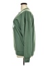Unbranded Print Green Sweatshirt Size XXL - photo 5