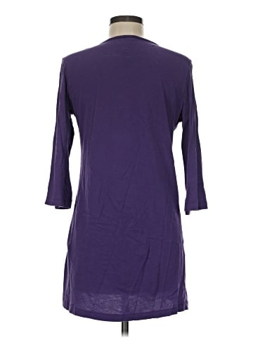 ALTERNATIVE 3/4 Sleeve T-Shirt (view 2)