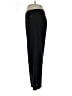 lucy Solid Black Casual Pants Size L - photo 5