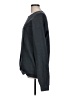 Fruit of the Loom Gray Sweatshirt Size L - photo 5