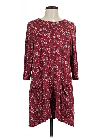 Seasalt Casual Dress (view 1)