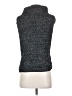 Zara Gray Sweater Vest Size S - photo 2