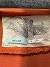 Kimchi Blue 100% Rayon Orange Cardigan Size L - photo 7