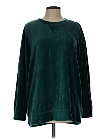 Coldwater Creek Pullover Sweater (view 1)