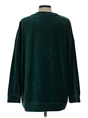 Coldwater Creek Pullover Sweater (view 2)