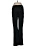 So Sporty Solid Black Dress Pants Size L - photo 2