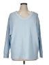 Sonoma Goods for Life Blue Pullover Sweater Size XL - photo 1