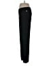 So Sporty Solid Black Dress Pants Size L - photo 5
