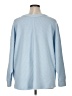 Sonoma Goods for Life Blue Pullover Sweater Size XL - photo 2